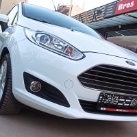 Ford Fiesta - Image 10