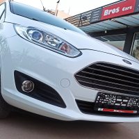 Ford Fiesta - Image 11