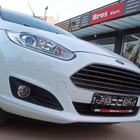 Ford Fiesta - Image 13