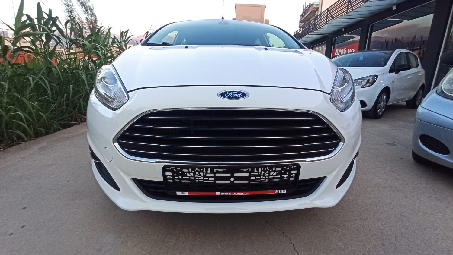 Ford Fiesta - Image 17