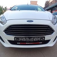 Ford Fiesta - Image 17