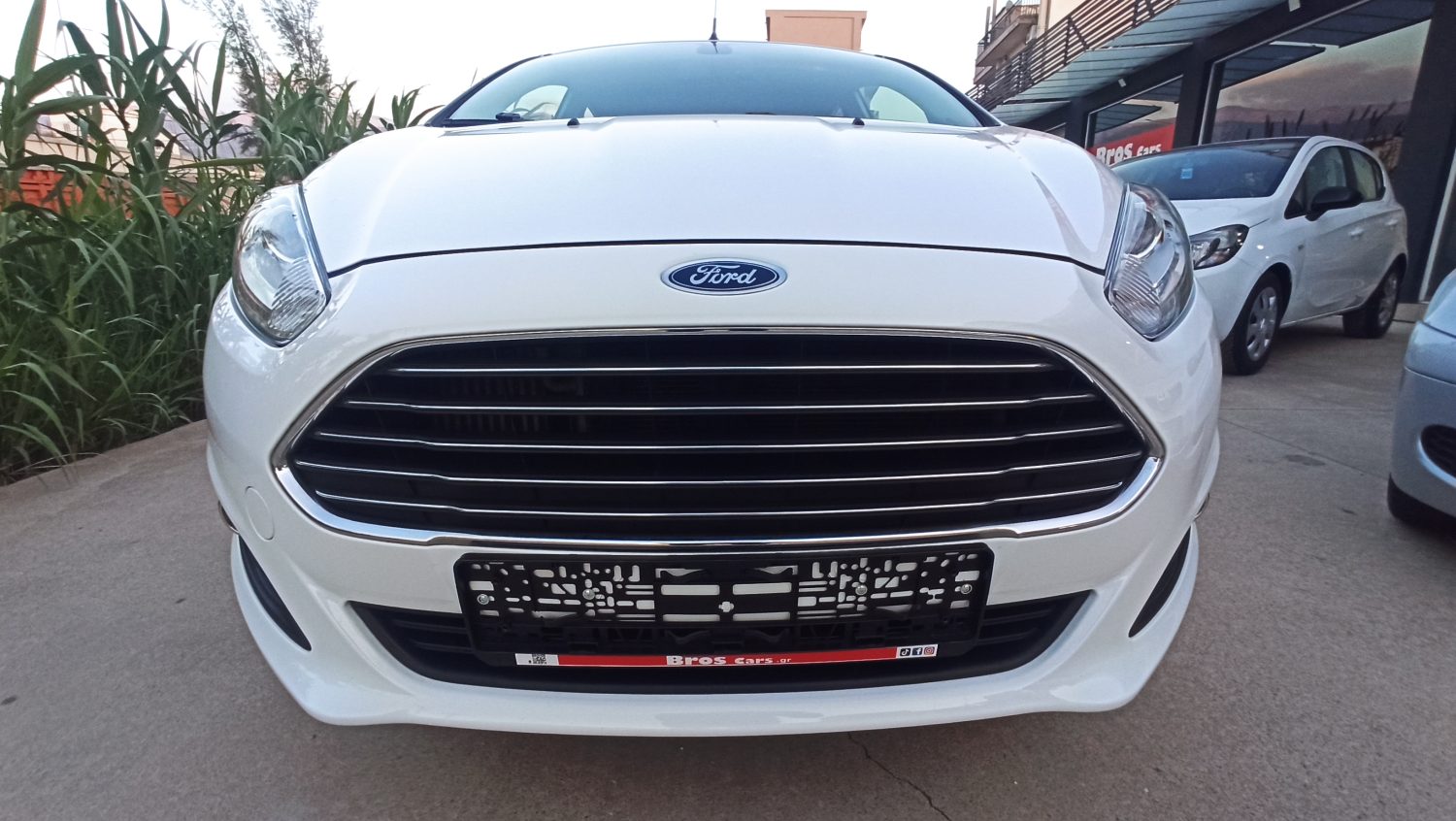 Ford Fiesta - Image 18