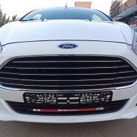 Ford Fiesta - Image 18