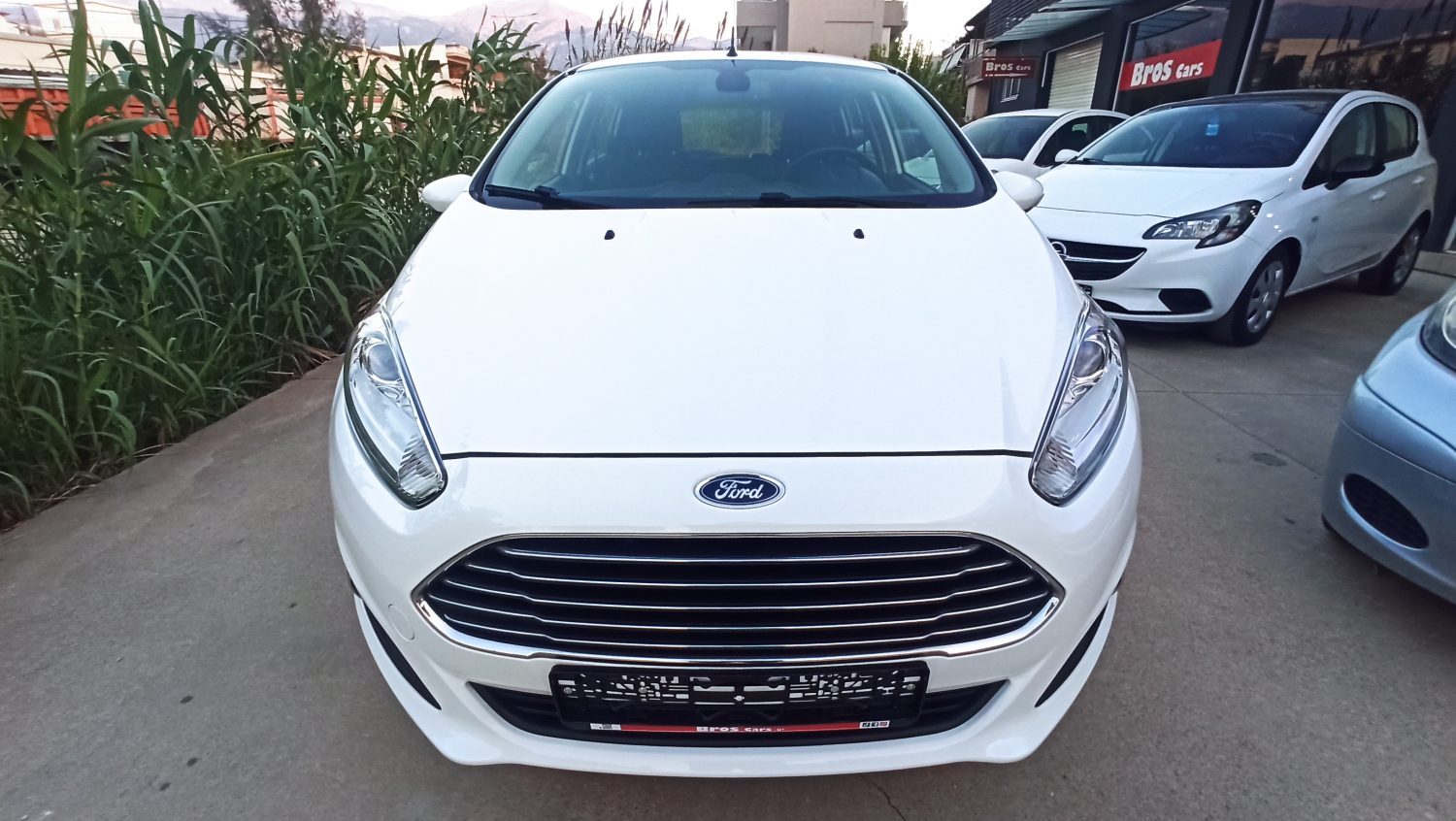 Ford Fiesta - Image 19