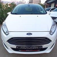 Ford Fiesta - Image 19
