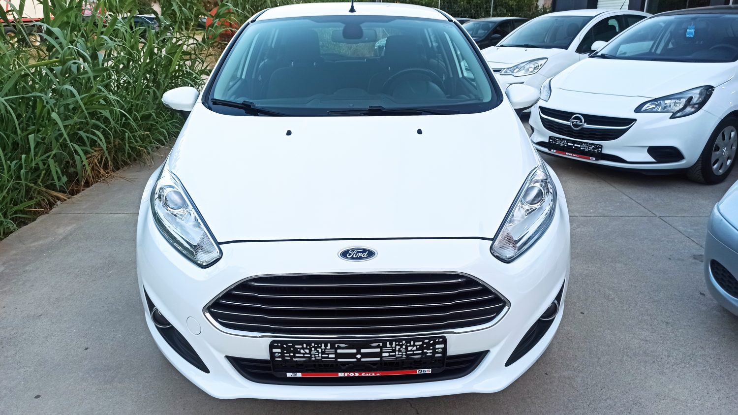 Ford Fiesta - Image 20