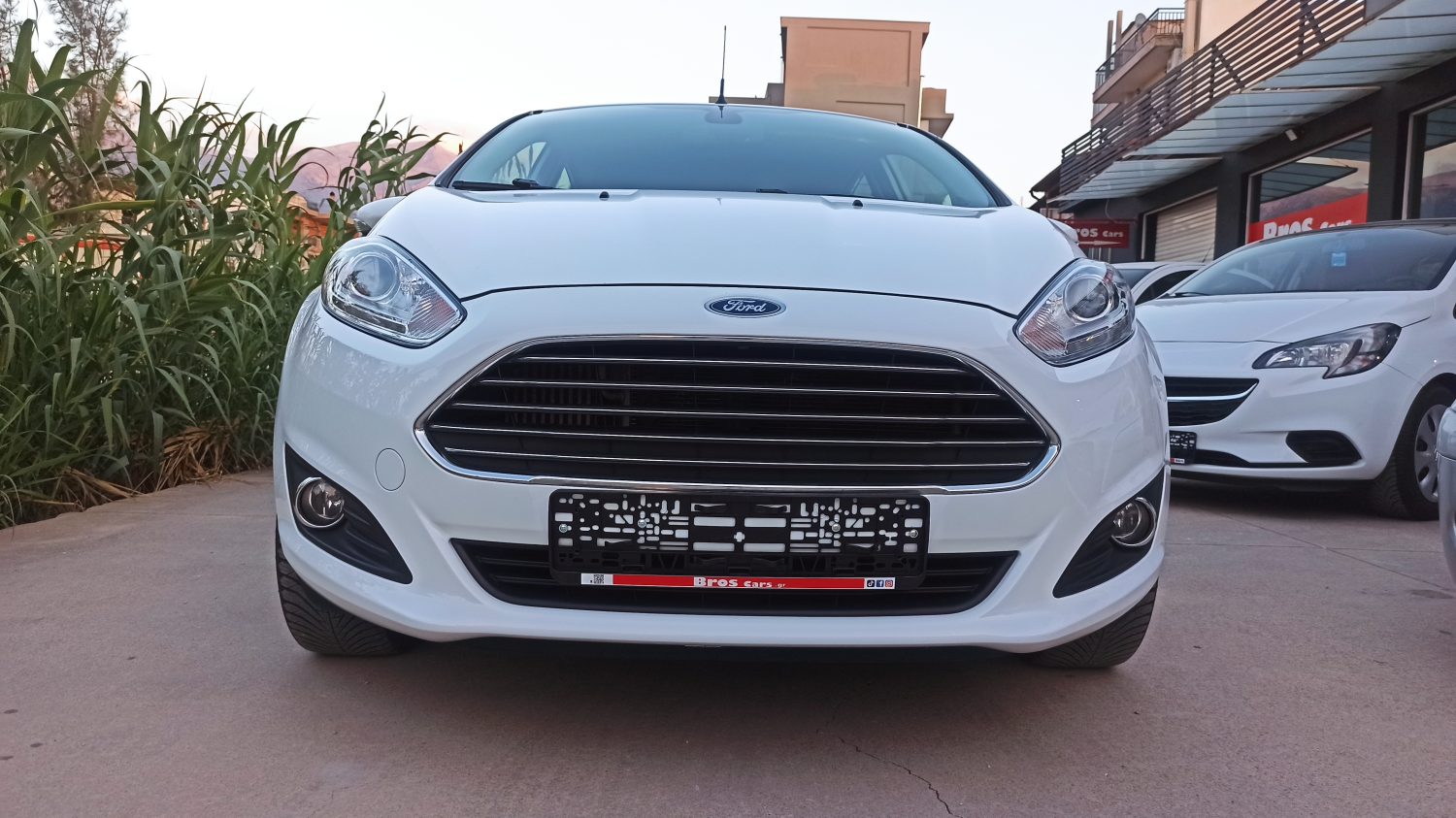 Ford Fiesta - Image 21