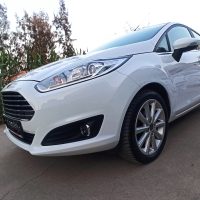 Ford Fiesta - Image 24