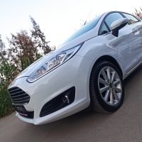 Ford Fiesta - Image 25