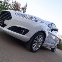 Ford Fiesta - Image 26