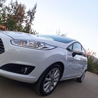 Ford Fiesta - Image 27