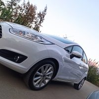 Ford Fiesta - Image 29