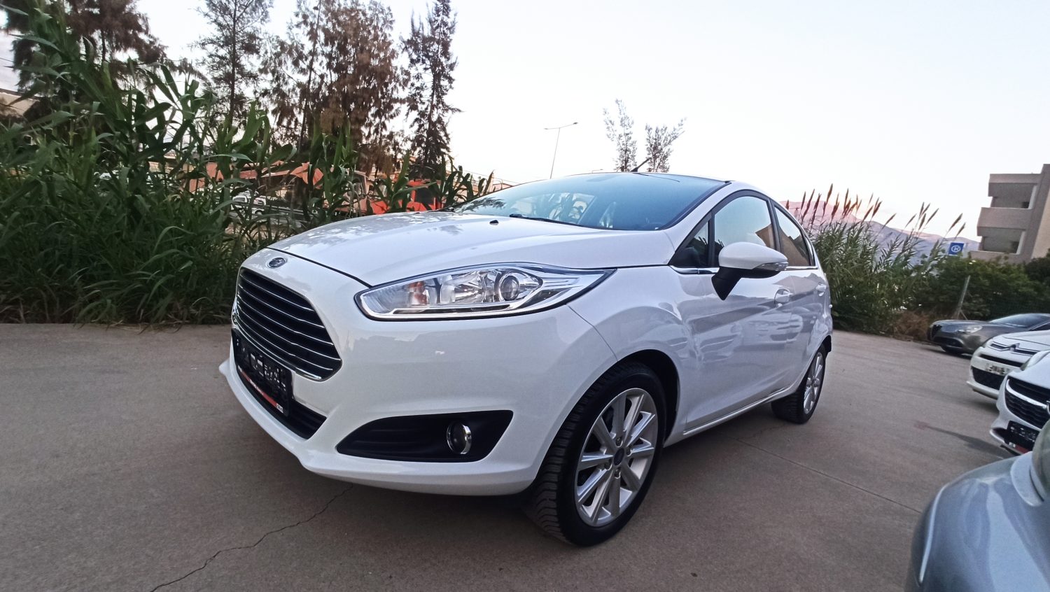 Ford Fiesta - Image 30