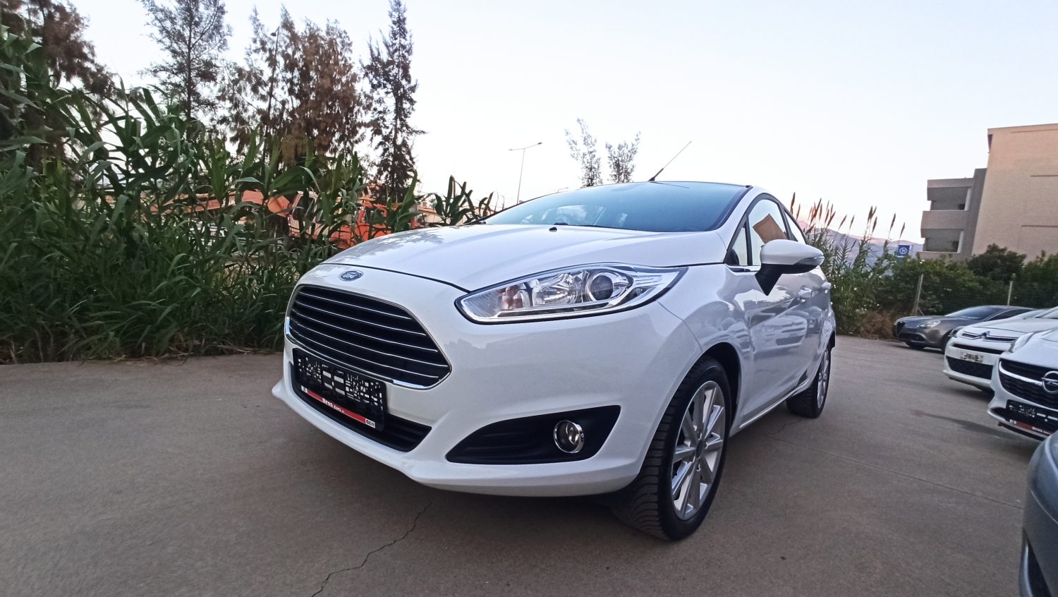 Ford Fiesta - Image 31