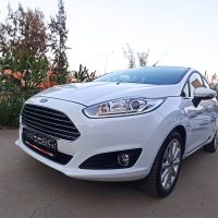 Ford Fiesta - Image 31
