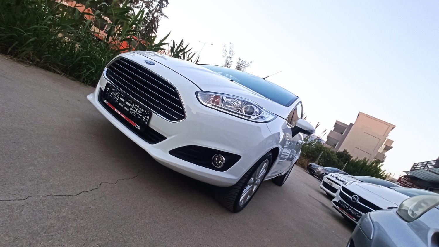 Ford Fiesta - Image 32