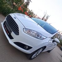 Ford Fiesta - Image 35