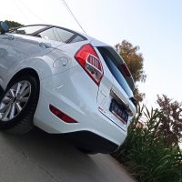 Ford Fiesta - Image 40