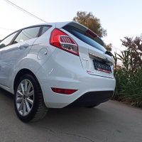 Ford Fiesta - Image 42
