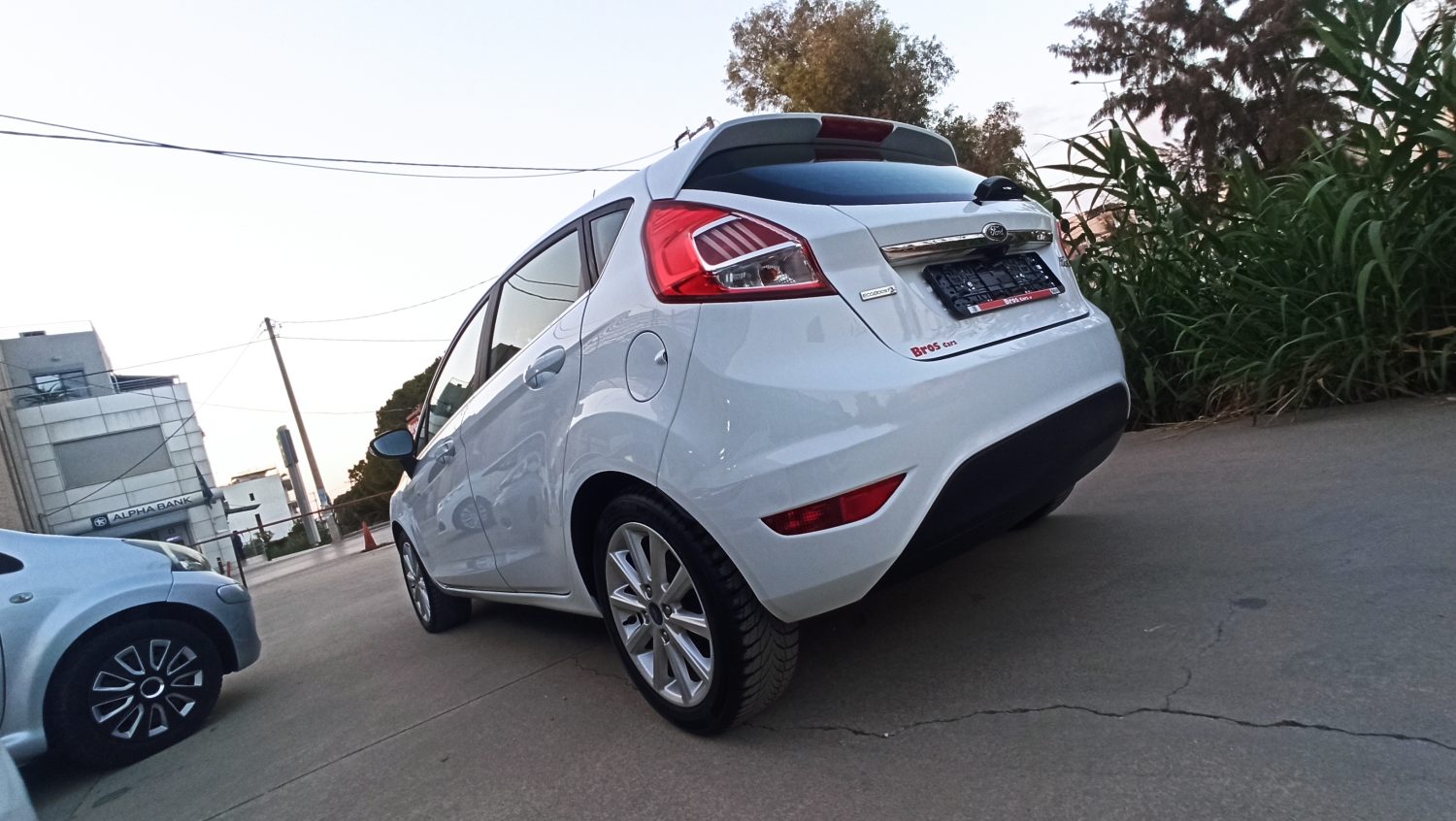 Ford Fiesta - Image 43