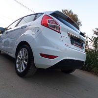 Ford Fiesta - Image 44