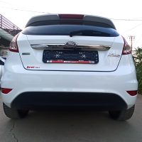 Ford Fiesta - Image 47