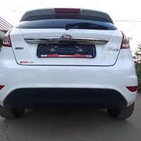 Ford Fiesta - Image 48