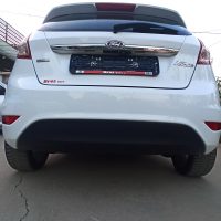 Ford Fiesta - Image 49