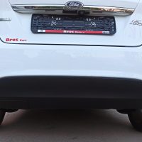 Ford Fiesta - Image 50