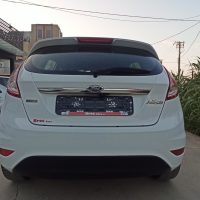 Ford Fiesta - Image 51