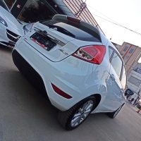Ford Fiesta - Image 52