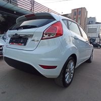 Ford Fiesta - Image 53