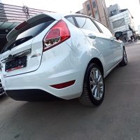 Ford Fiesta - Image 54