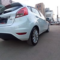 Ford Fiesta - Image 55