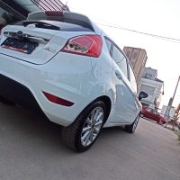 Ford Fiesta - Image 57