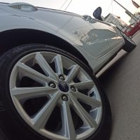 Ford Fiesta - Image 60