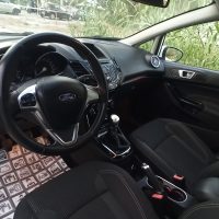 Ford Fiesta - Image 65