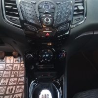 Ford Fiesta - Image 68