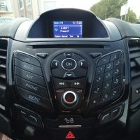 Ford Fiesta - Image 71