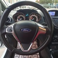 Ford Fiesta - Image 74