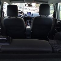 Ford Fiesta - Image 75