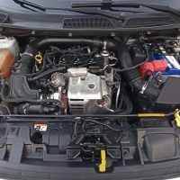 Ford Fiesta - Image 77