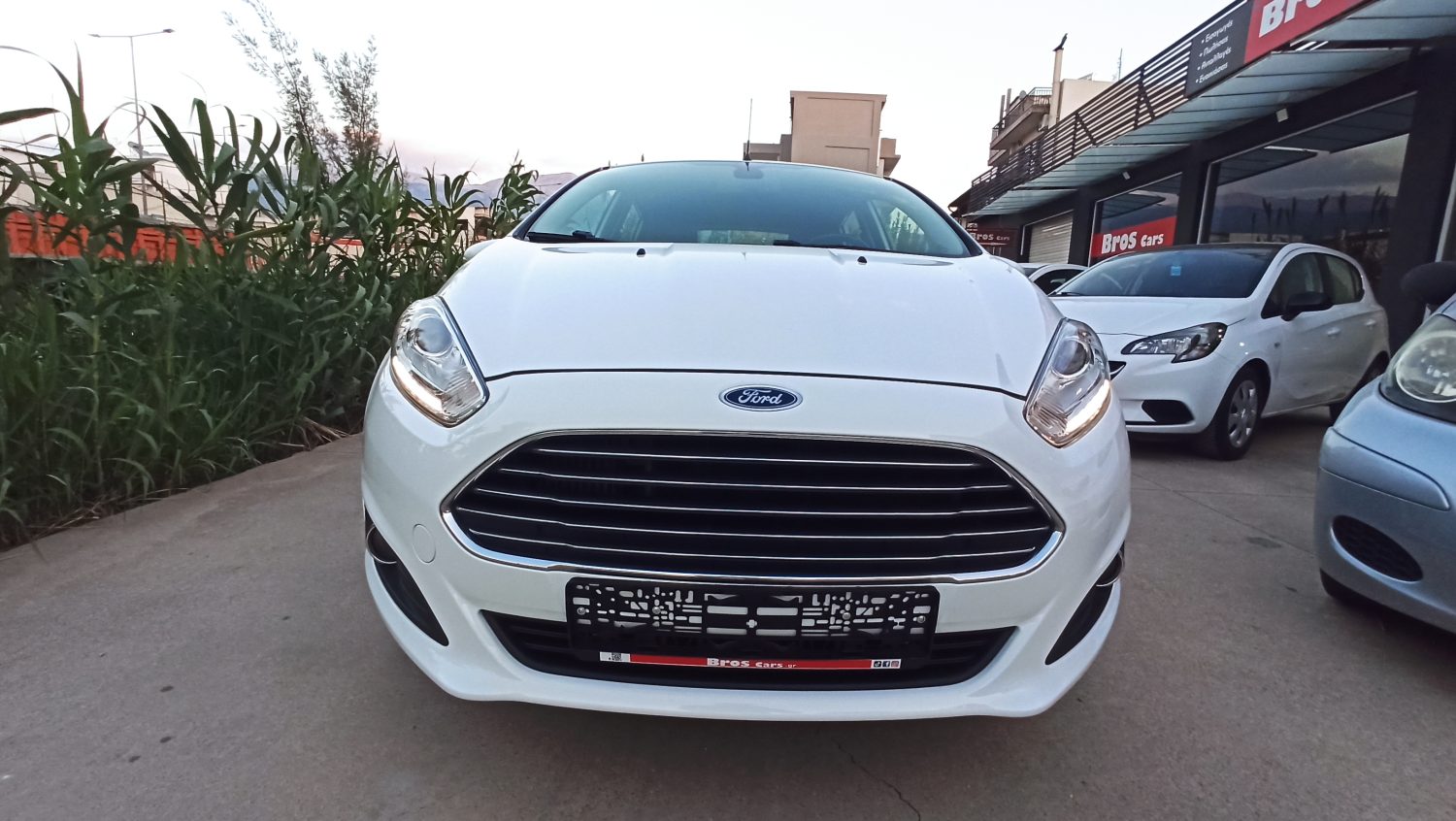 Ford Fiesta - Image 36