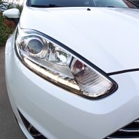 Ford Fiesta - Image 37