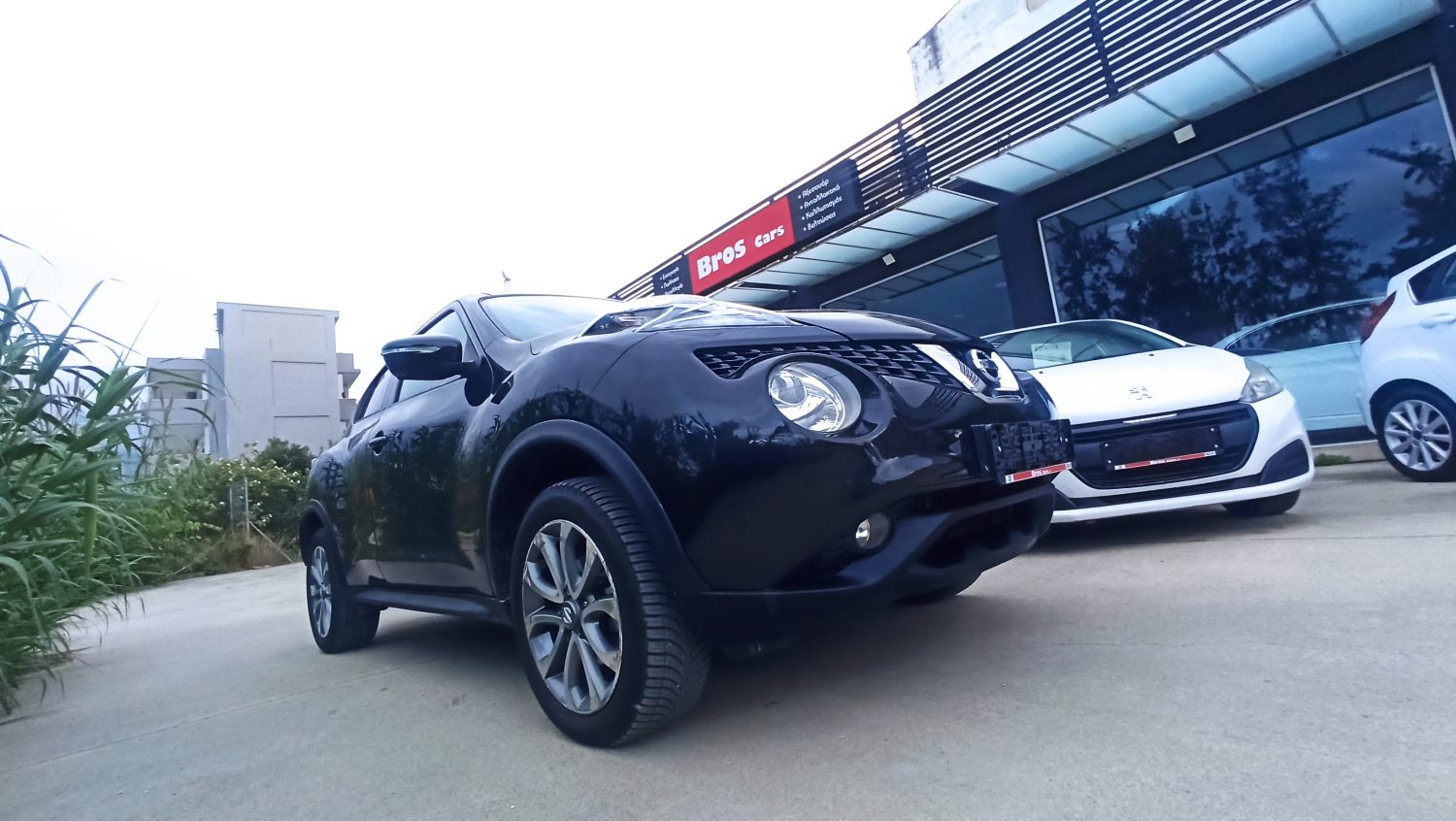 Nissan Juke - Image 2