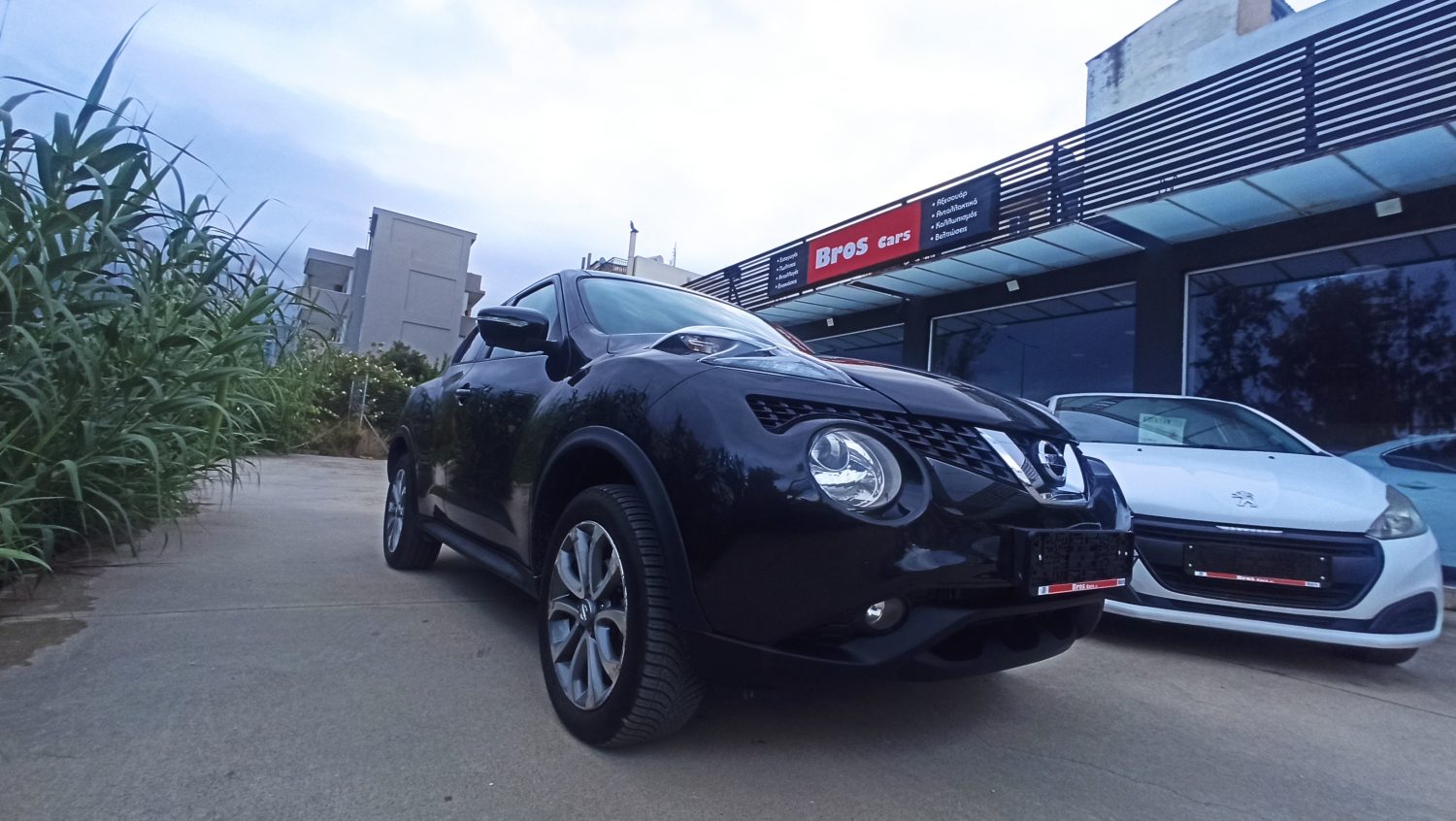 Nissan Juke - Image 4