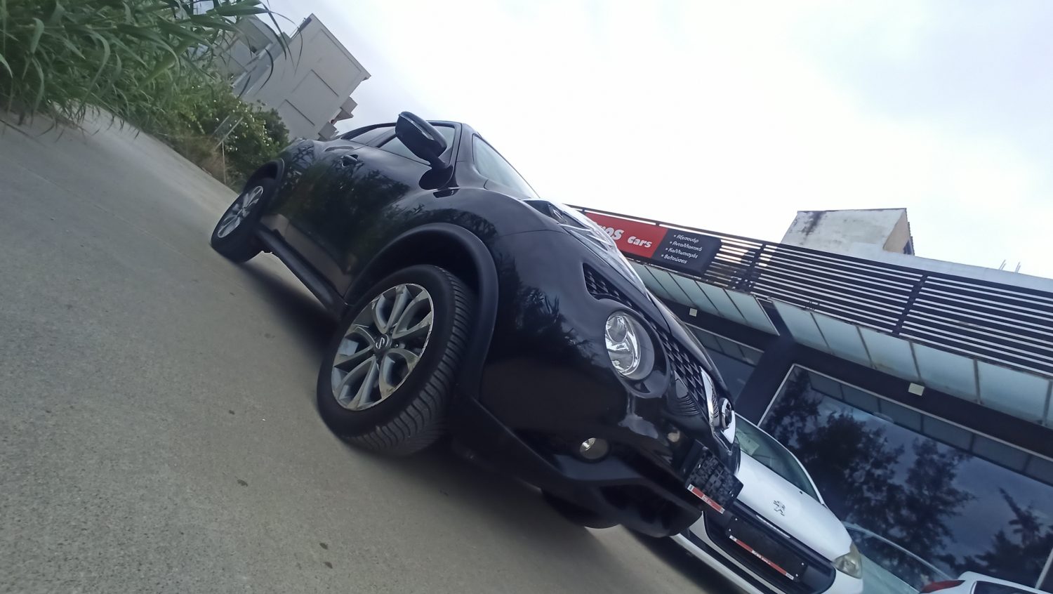 Nissan Juke - Image 5