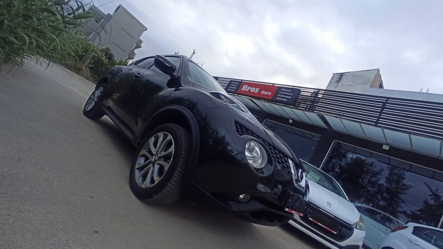 Nissan Juke - Image 6