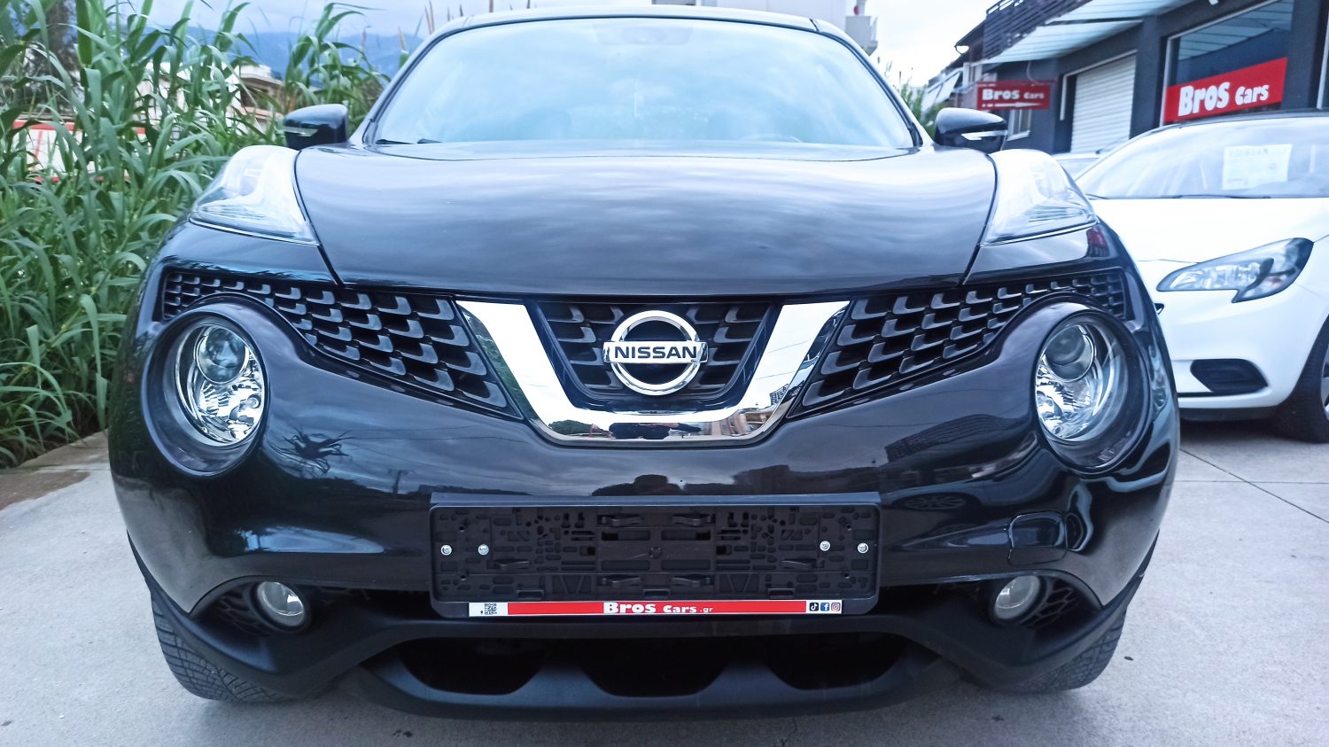 Nissan Juke - Image 9