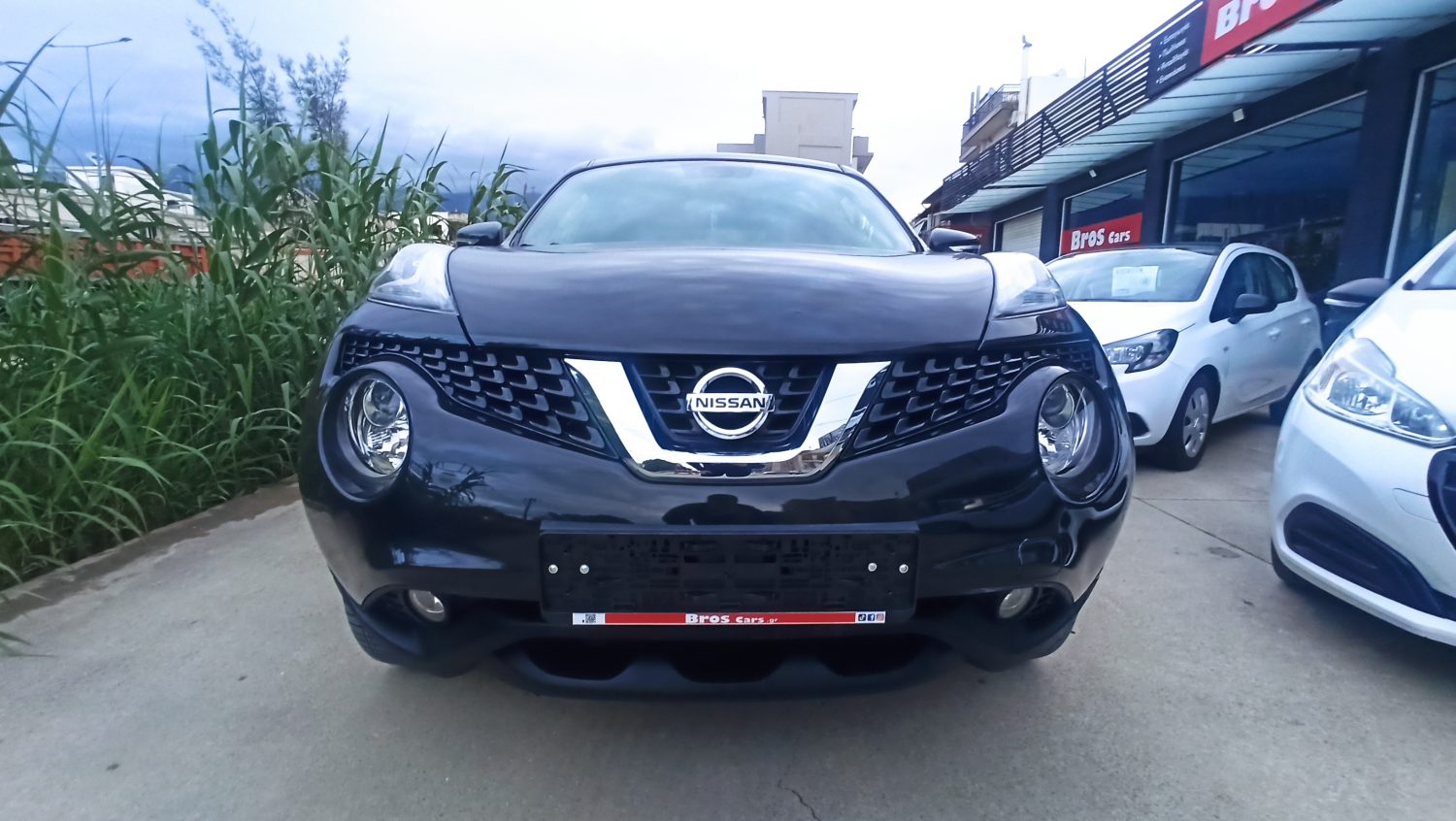 Nissan Juke - Image 12